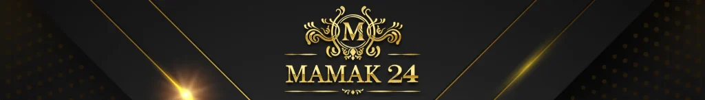 mamak24 getting started